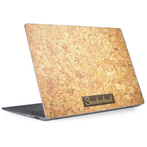 Sneakerhead Shine Surface Laptop 2 Skin